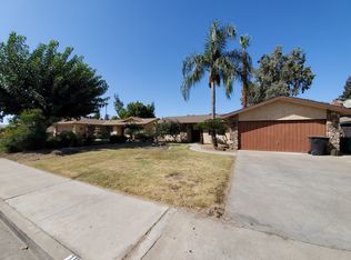 1035 N Beverly St, Porterville, CA 93257