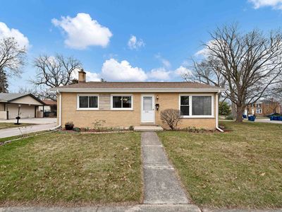 424 N Princeton Ave, Villa Park, IL, 60181