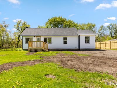 311 W Fenwick Rd, Fenwick, MI, 48834