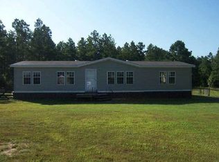 292 Shanee Pvt Dr, Gloster, LA 71030