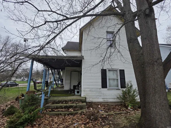 703 W Garfield Ave, Elkhart, IN 46516