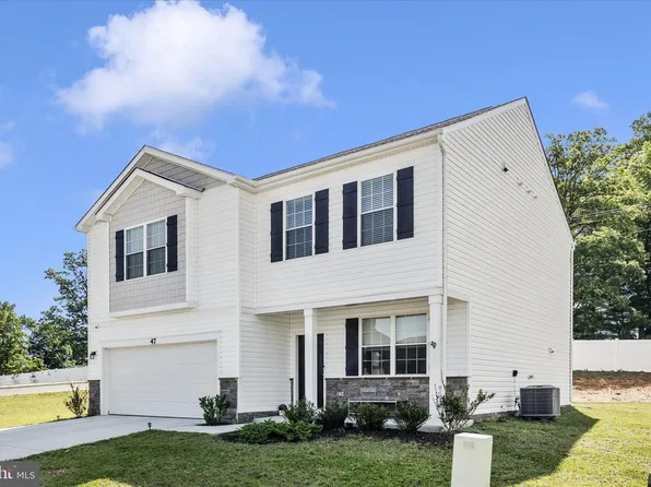 47 Orpington Dr, Martinsburg, WV 25403