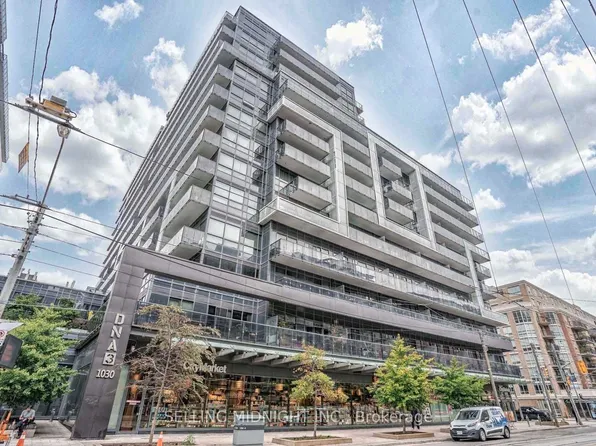 1030 King St W, Toronto, ON