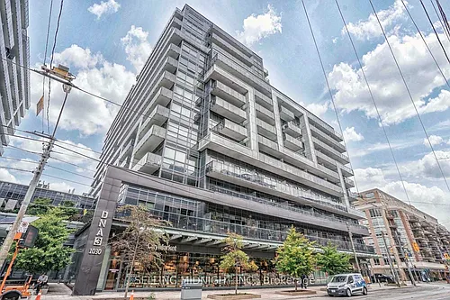 1030 King St W Photo 1