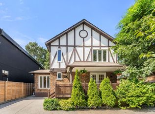 32 Brookhaven Dr #3, Toronto, ON M6M 4N7