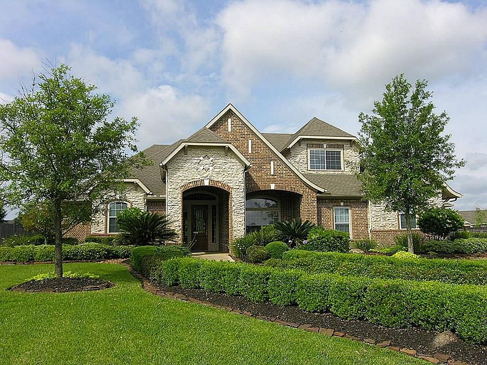 1st image of 17407 Ledgefield