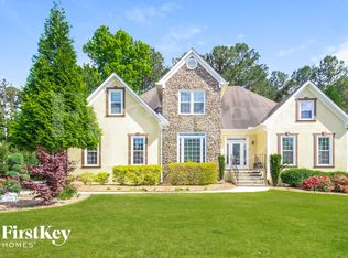 1604 Beaver Creek Ln, Snellville, GA 30078