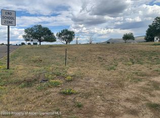 E 7th St, Craig, CO 81625