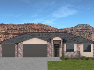 533 E Cutter Trl, Kanab, UT 84741