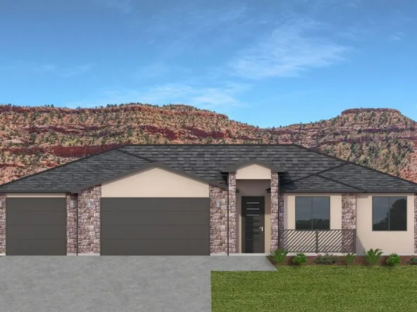 533 E Cutter Trl, Kanab, UT 84741