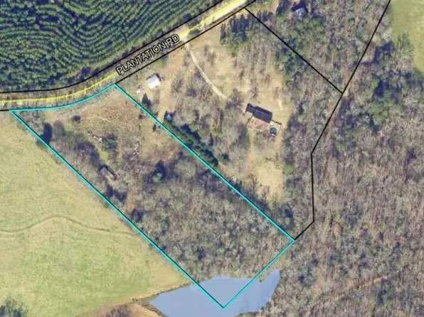 1691 Plantation Rd, Elberton, GA 30635
