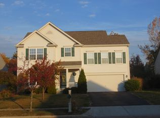 8026 Bellow Park Dr, Reynoldsburg, OH 43068