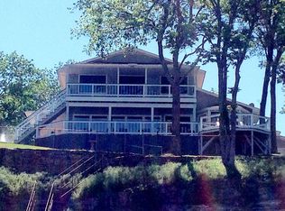 32565 E 690th Rd, Wagoner, OK 74467