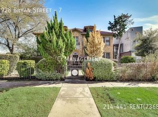 4928 Bryan St APT 7, Dallas, TX 75206