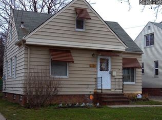 11220 Flower Ave, Cleveland, OH 44111