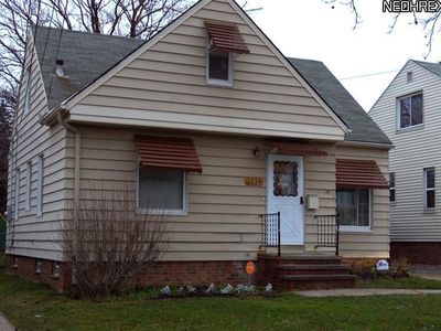 11220 Flower Ave, Cleveland, OH, 44111