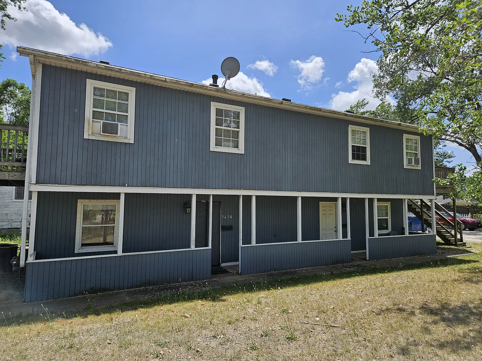 1 bed, 425 sqft, $1,075 — Photo 2