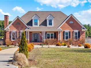 4787 Sango Rd, Clarksville, TN 37043