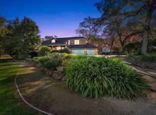 4320 Miller Oak Dr, Auburn, CA 95602