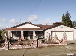 19173 Center St, Castro Valley, CA 94546