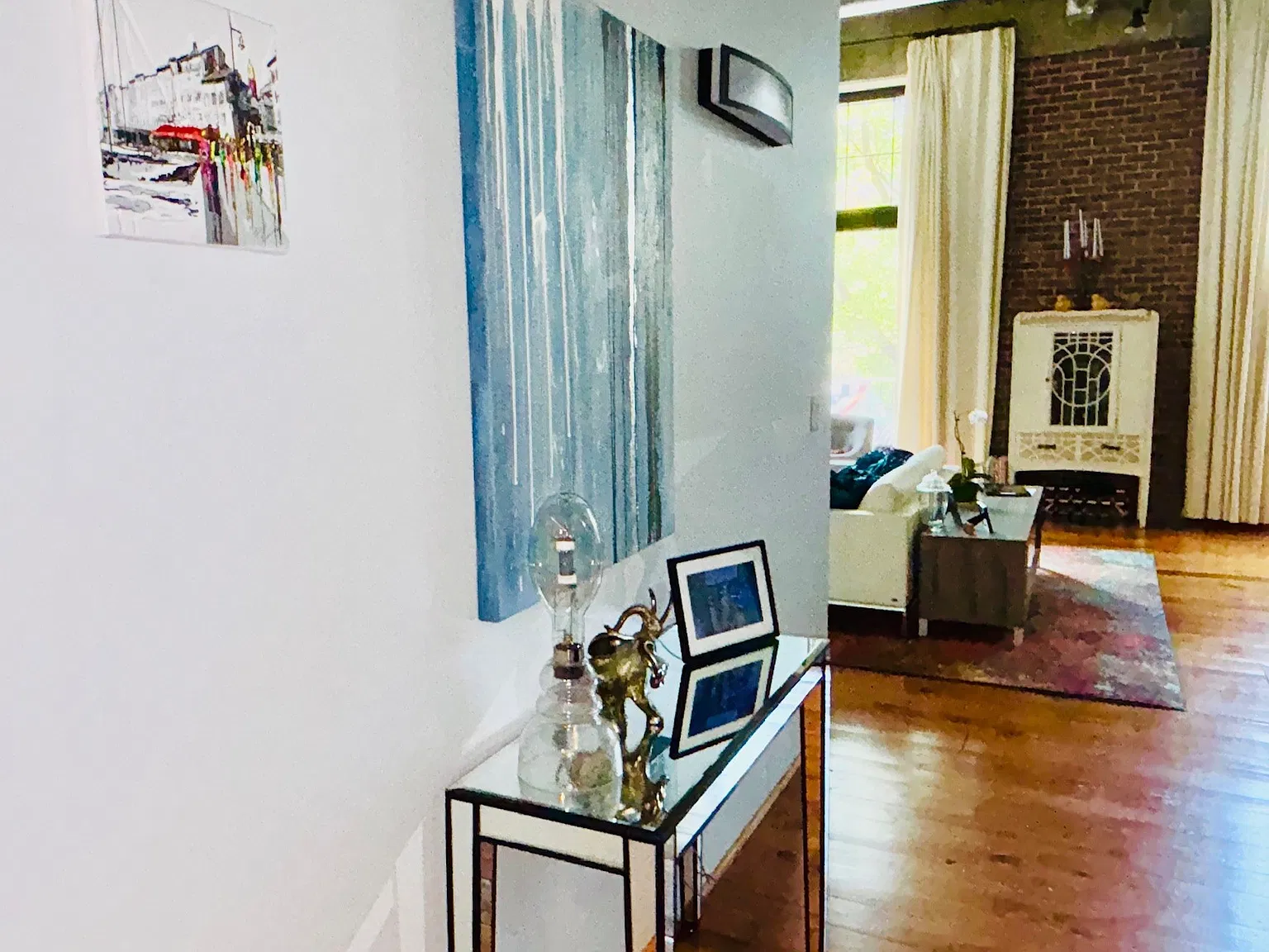 2 bed, 1375 sqft, $3,200 — Photo 3