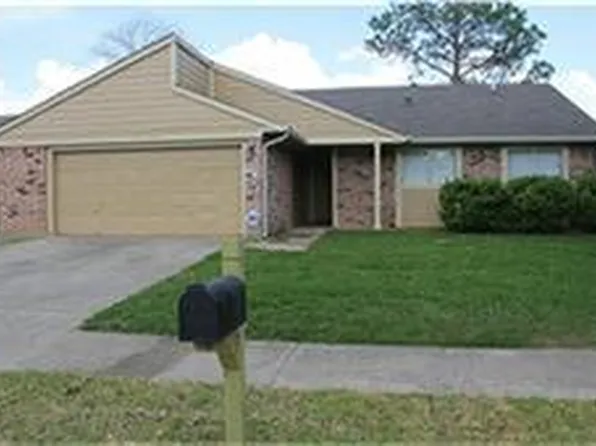 8515 Cookglass Dr, Houston, TX 77072