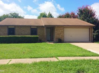 7110 Christie Ln, Dallas, TX 75249