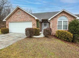 105 Cobblestone Cir, Morgantown, WV 26505