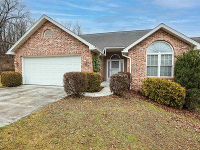 105 Cobblestone Cir, Morgantown, WV, 26505