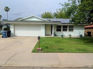 508 E Carmen St, Tempe, AZ 85283