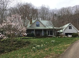 946 Mountain Meadows Rd, Cleveland, GA 30528