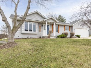 N161W20221 Riverview Dr, Jackson, WI 53037