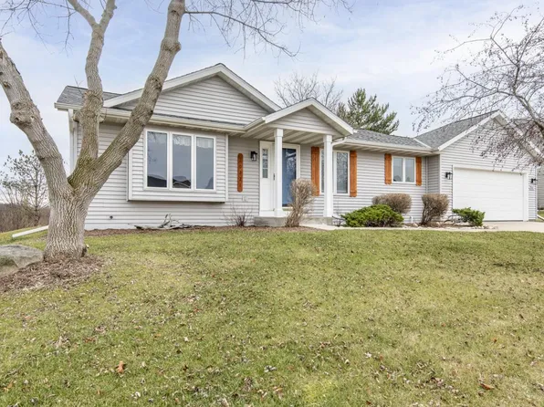 N161W20221 Riverview DRIVE, Jackson, WI 53037