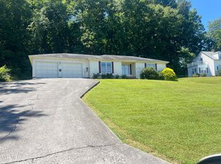 1752 Sylvan Hill Rd, Elizabethton, TN 37643