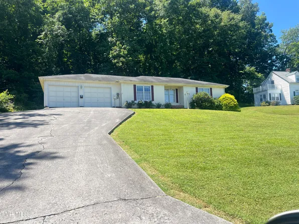 1752 Sylvan Hill Rd, Elizabethton, TN 37643