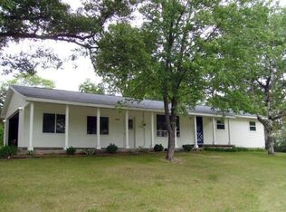 11850 Pine St, Trempealeau, WI 54661