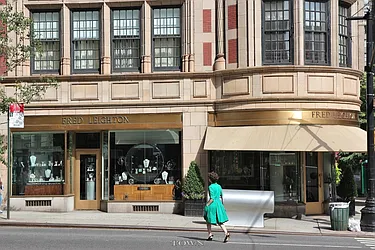 Sold by Town Residential