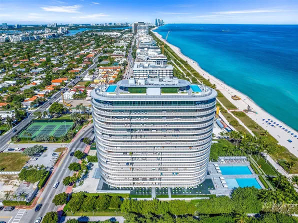 8701 Collins Avenue #701, Miami Beach, FL 33154