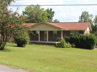 108 Gilliland Dr, Attalla, AL 35954