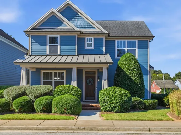 19 Jay St, Greenville, SC 29601