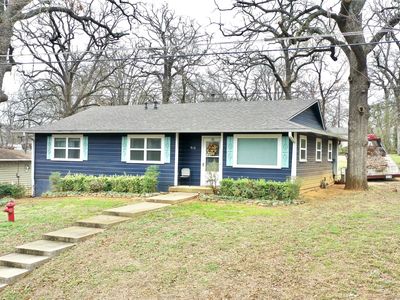 916 Thatcher St, Denison, TX, 75020