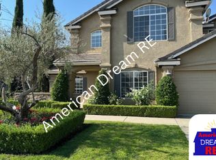 9703 N Backer Ave, Fresno, CA 93720