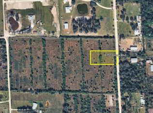 6155 GROVE BOULEVARD, PUNTA GORDA, FL 33982