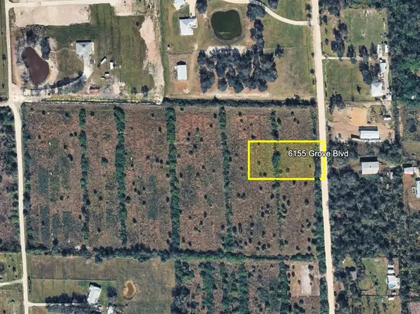 6155 GROVE BOULEVARD, PUNTA GORDA, FL 33982