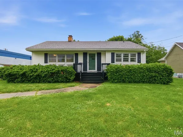 5912 N Belt W, Belleville, IL 62223