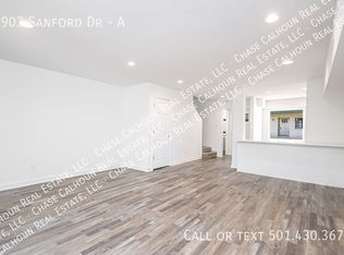 1903 Sanford Dr APT A, Little Rock, AR 72227