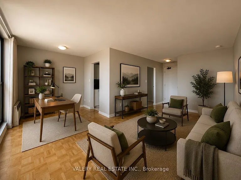 35 Confederation Dr #203 — Photo 4