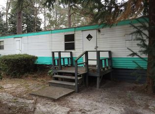 8707 Wakulla Springs Rd, Tallahassee, FL 32305