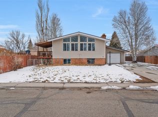 380 S Pine St, Hayden, CO 81639