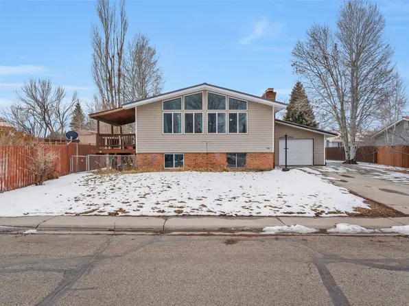 380 S Pine St, Hayden, CO 81639